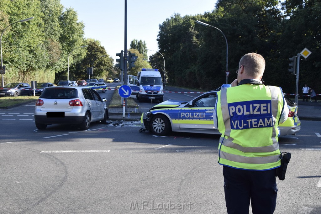 VU Pol Koeln Muelheim Herler Ring Bergisch Gladbacherstr P032.JPG - Miklos Laubert